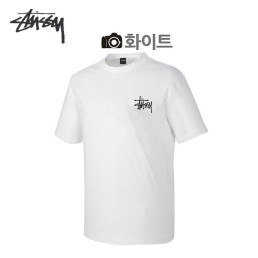 스투시 20수면 반팔-