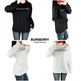 버버리 13수 긴팔티-