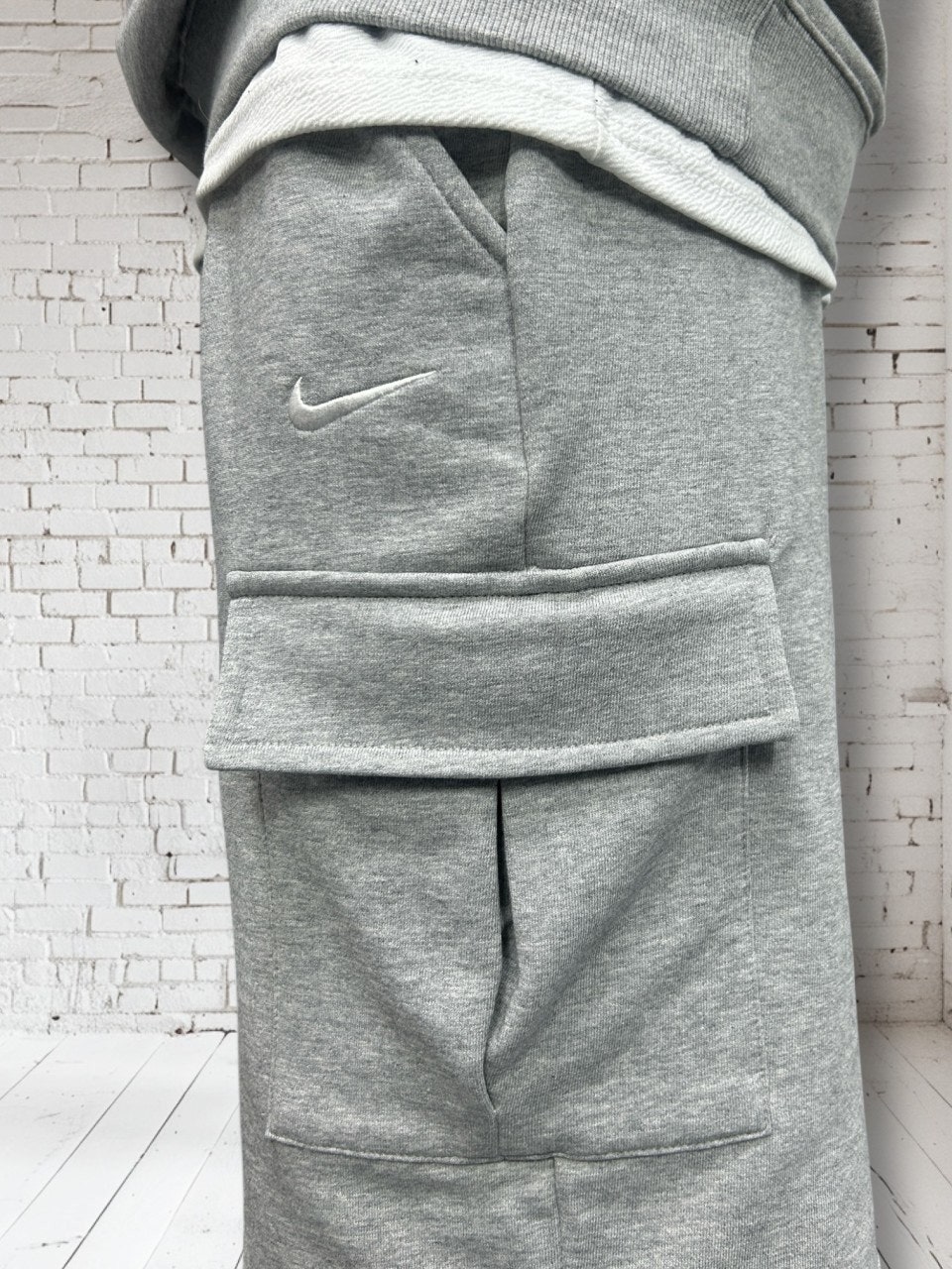 나키 카모 반바지