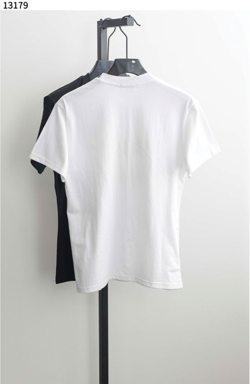 미우미우 고급 반팔