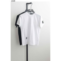 스톤 고급 반팔