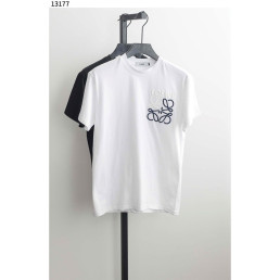 로에베 고급 반팔