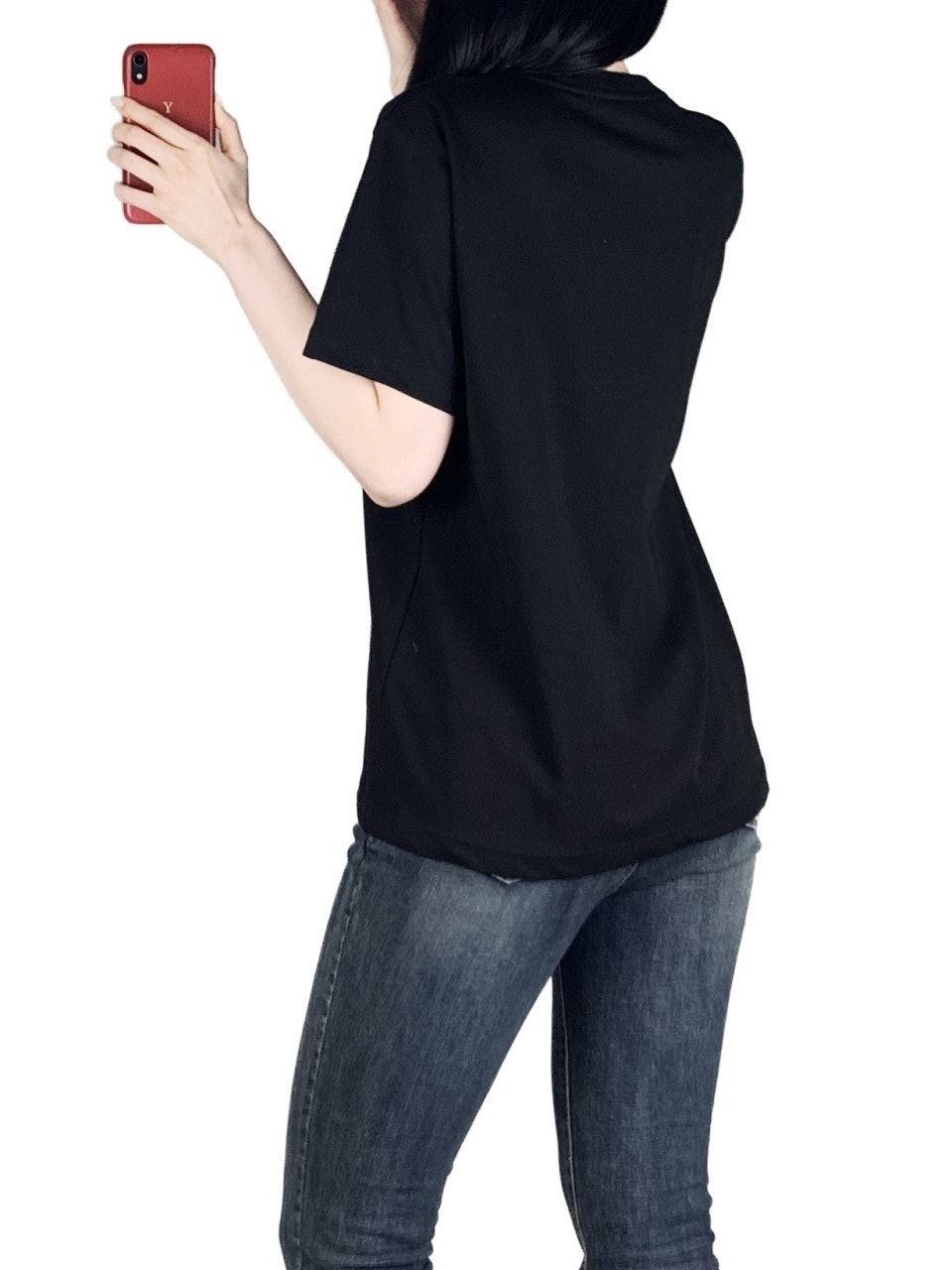 발렌 월계수 반팔