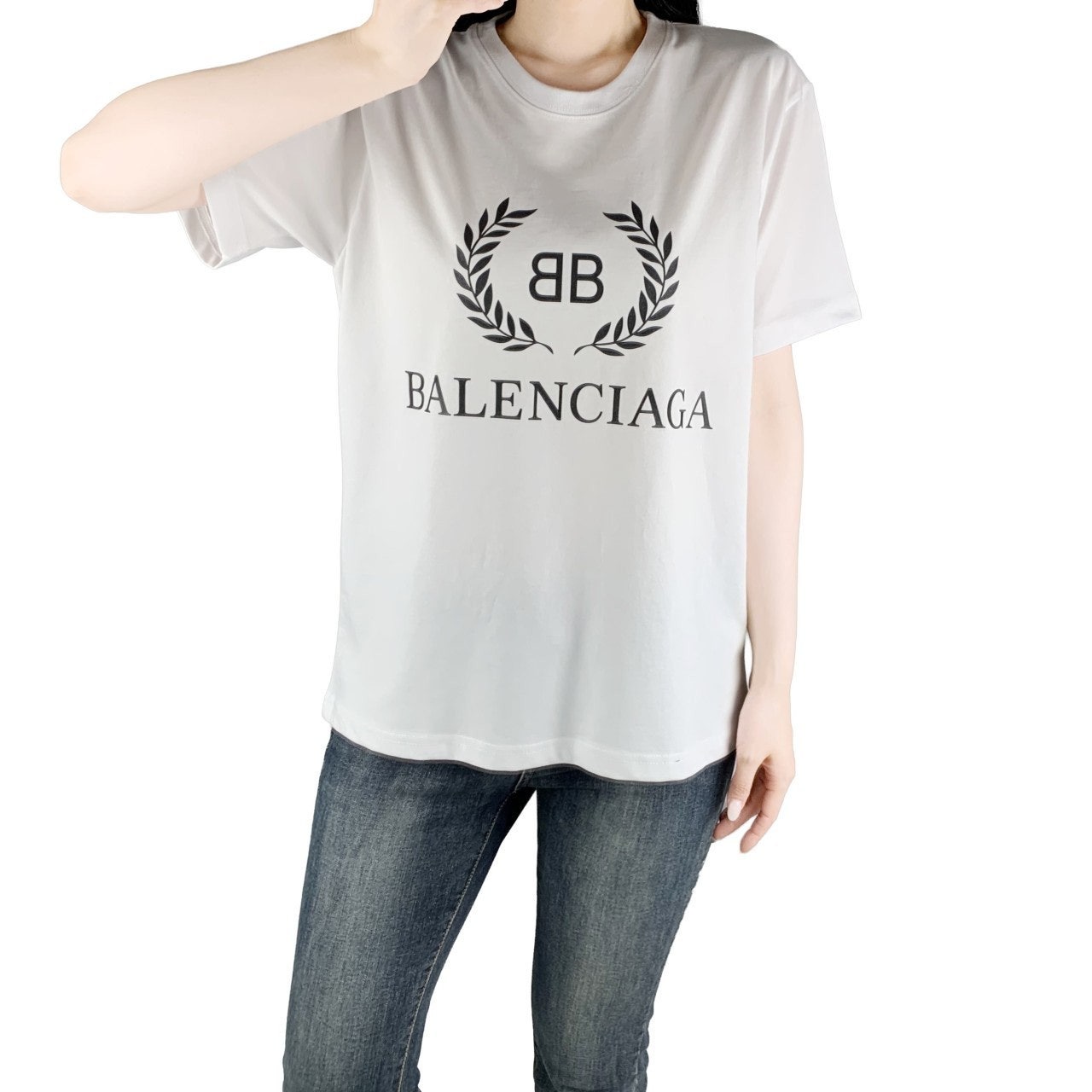 발렌 월계수 반팔