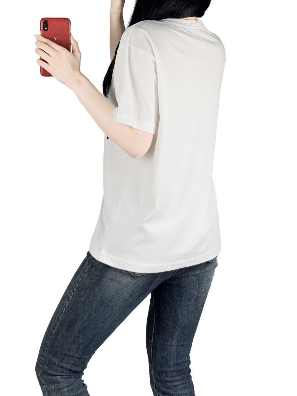 발렌 월계수 반팔