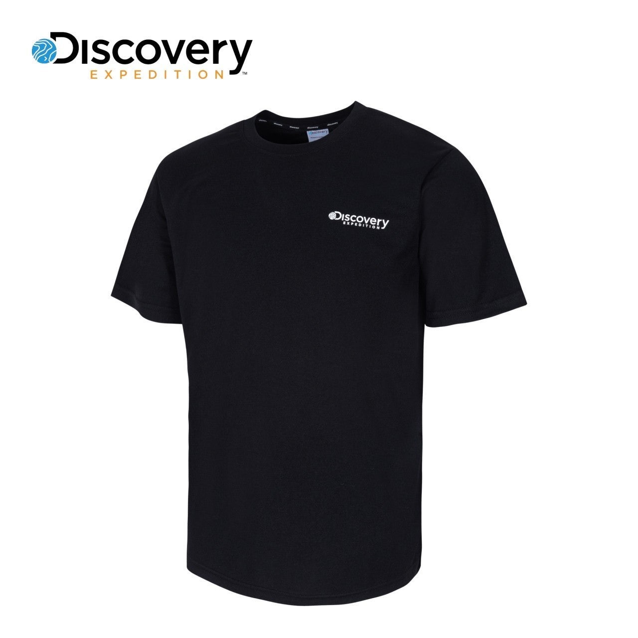 디커 썬셋 기능성 매쉬 반팔