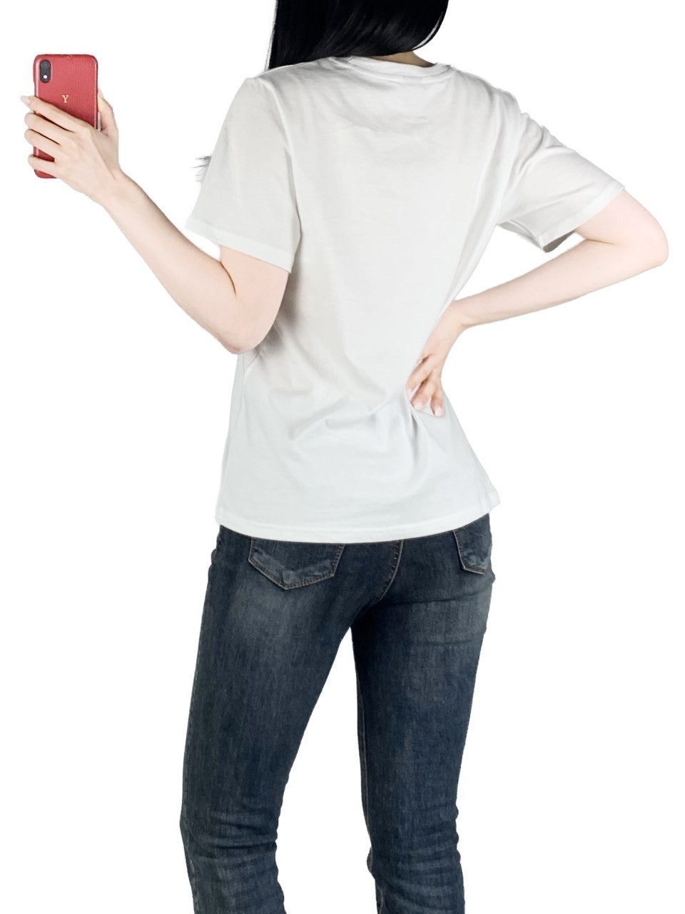 휴먼메이드 반팔