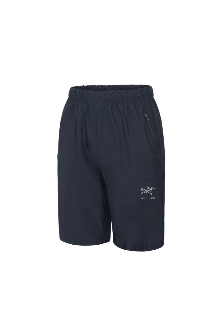 아크 아이스 5부 바지