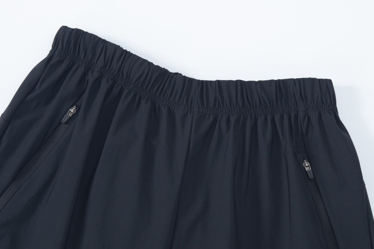 나키 아이스 5부 바지