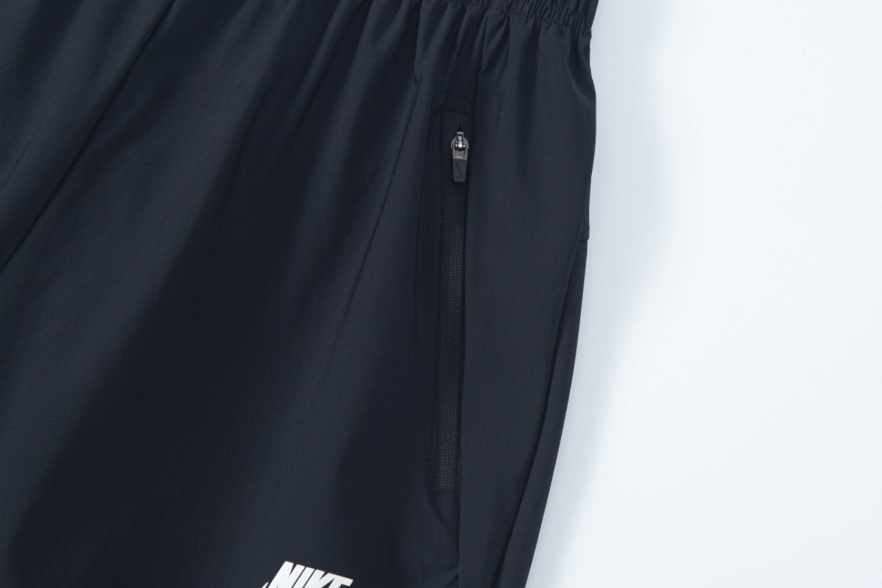 나키 아이스 5부 바지