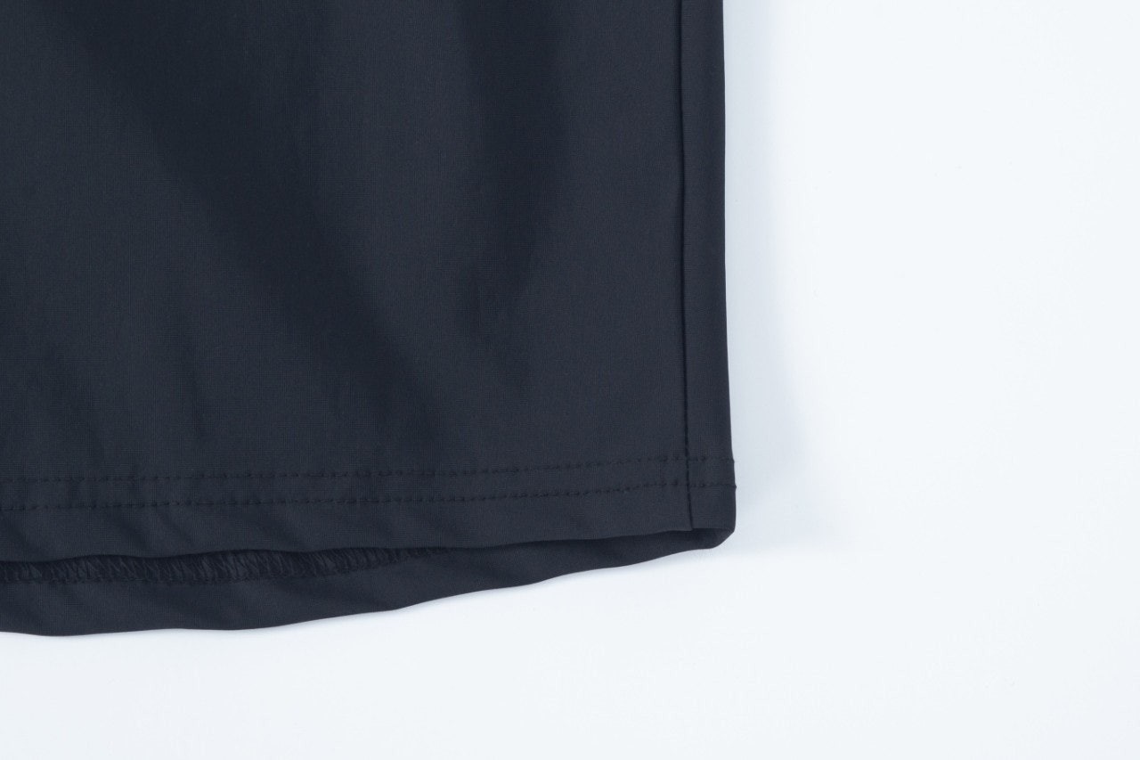 나키 아이스 5부 바지