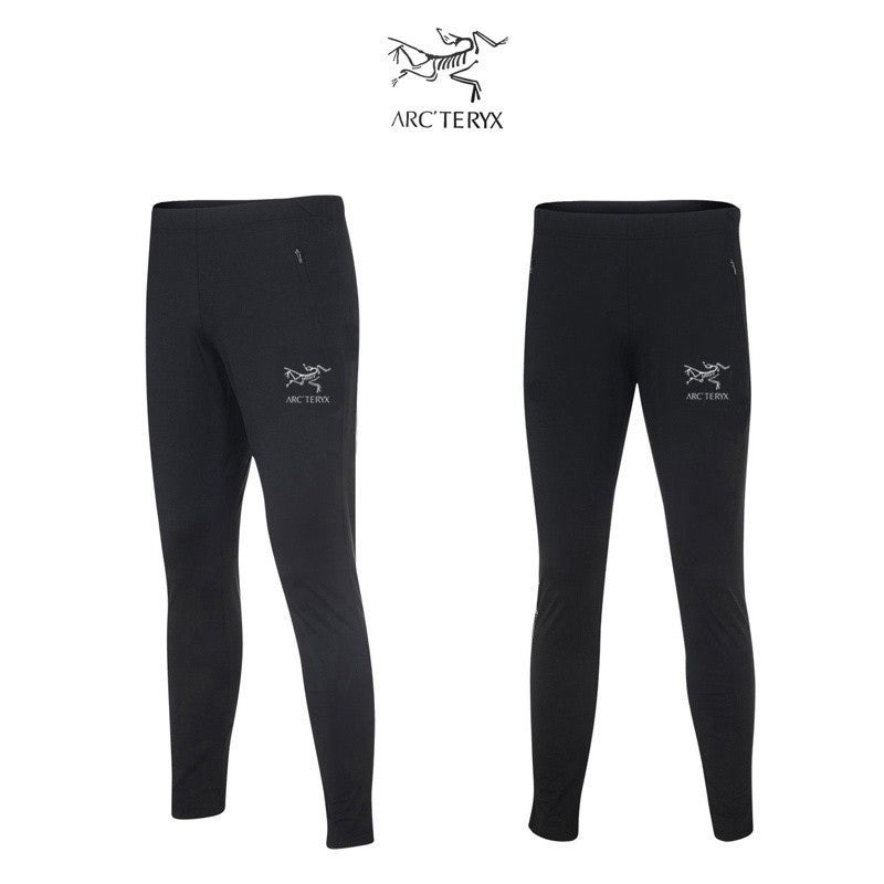 아크 아이스 긴바지