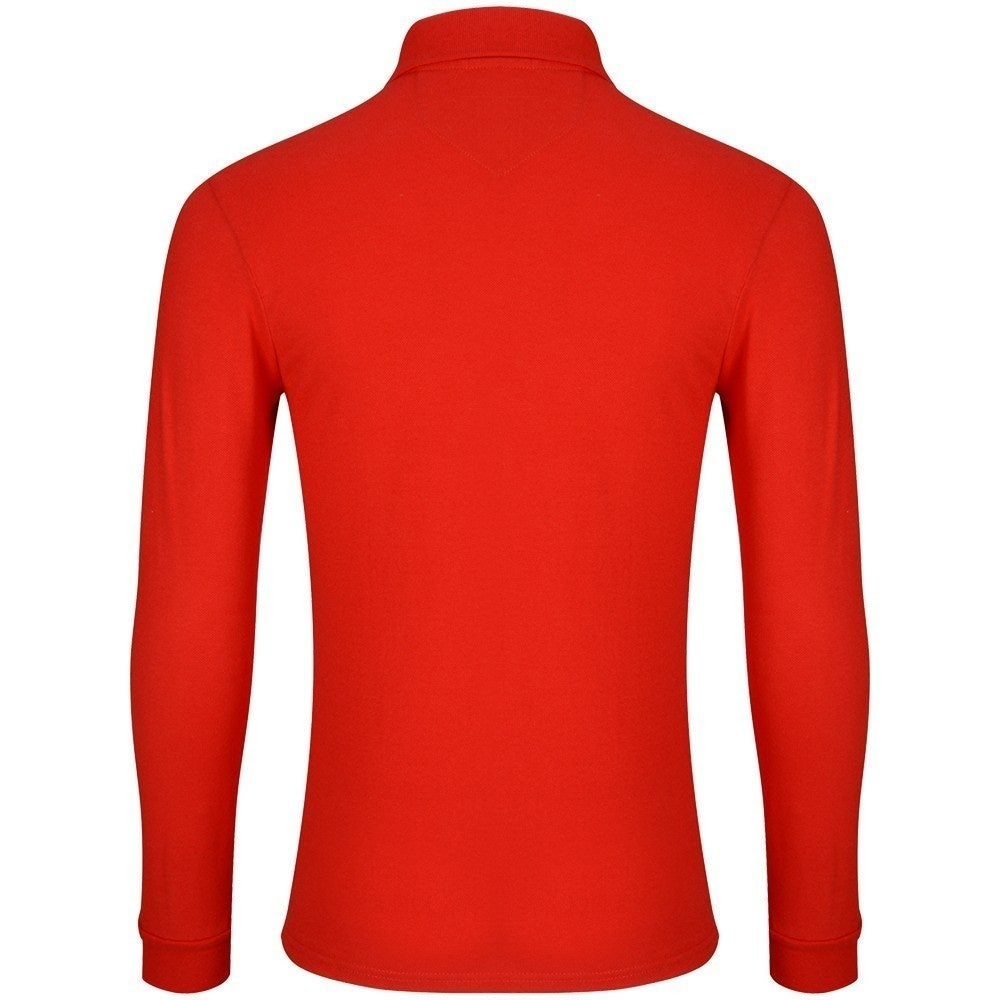 헤지스 긴팔 카라티