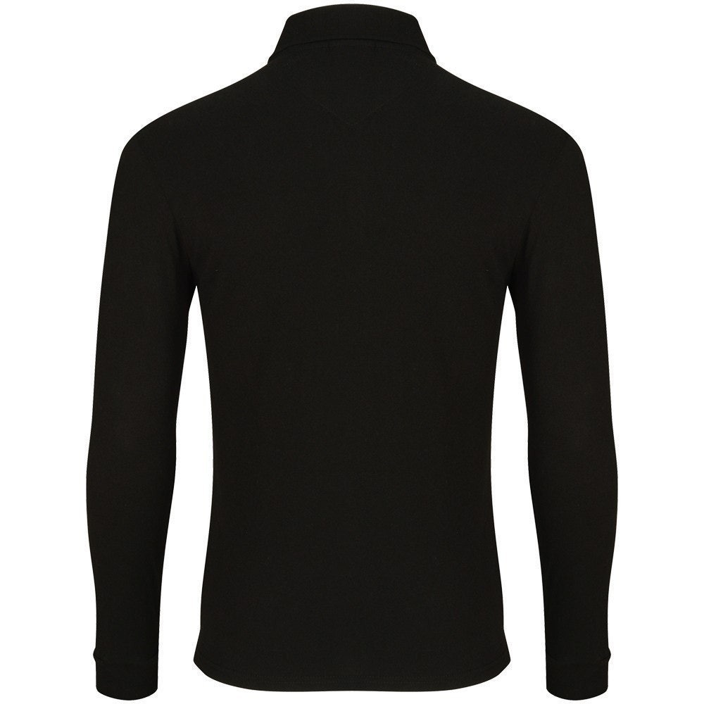 헤지스 긴팔 카라티