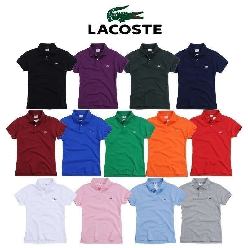 라코 카라 반팔