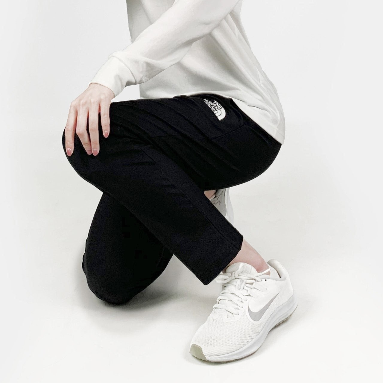 노스 여름용 벤추리 바지