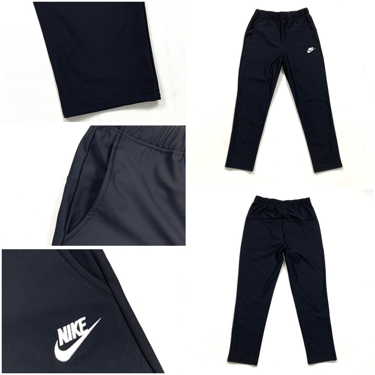 나키 여름용 벤추리 바지