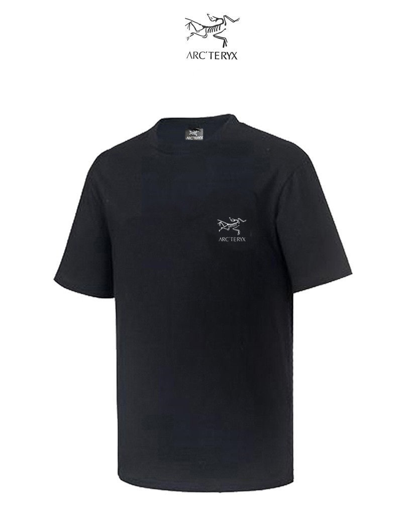 아크 20수 면 반팔