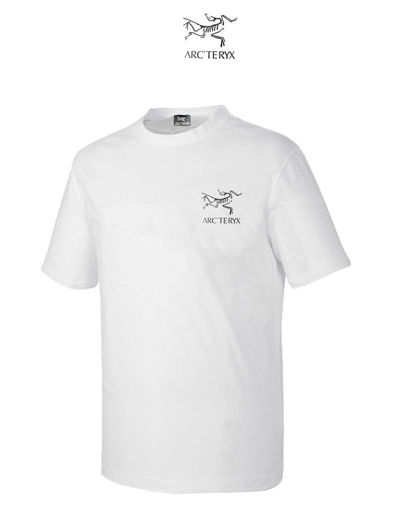 아크 20수 면 반팔