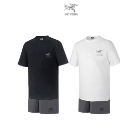 아크 20수 면 반팔