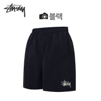 스투시 직기 반바지