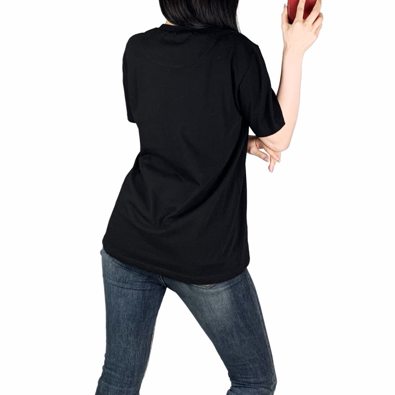 빈폴 오버핏 반팔