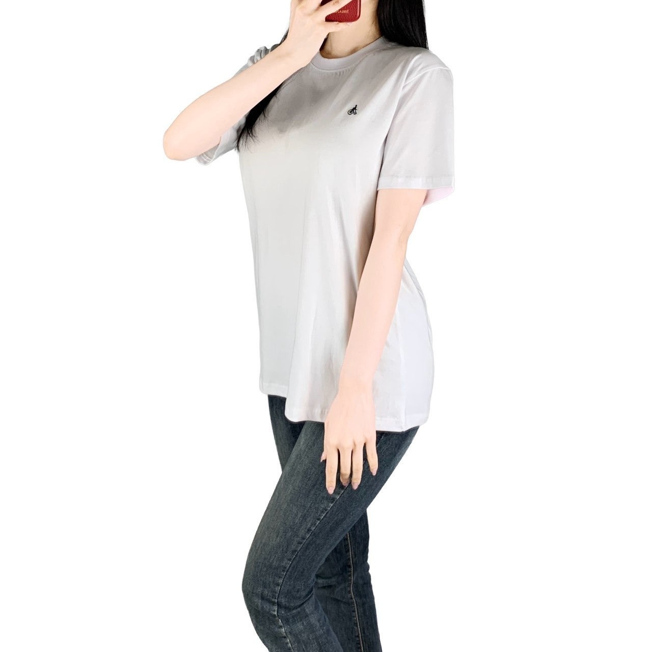 빈폴 오버핏 반팔