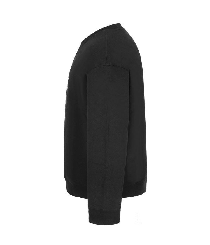 로에베 아나그램 맨투맨 오버핏