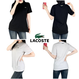 라코 오버핏 반팔