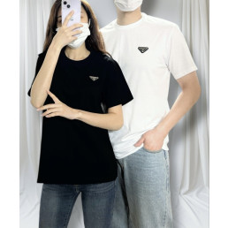 프라다 오버핏 반팔