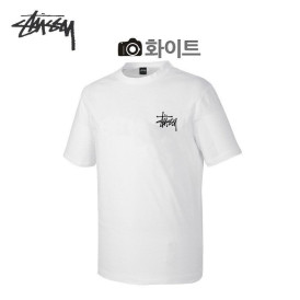 스투시 20수면 반팔