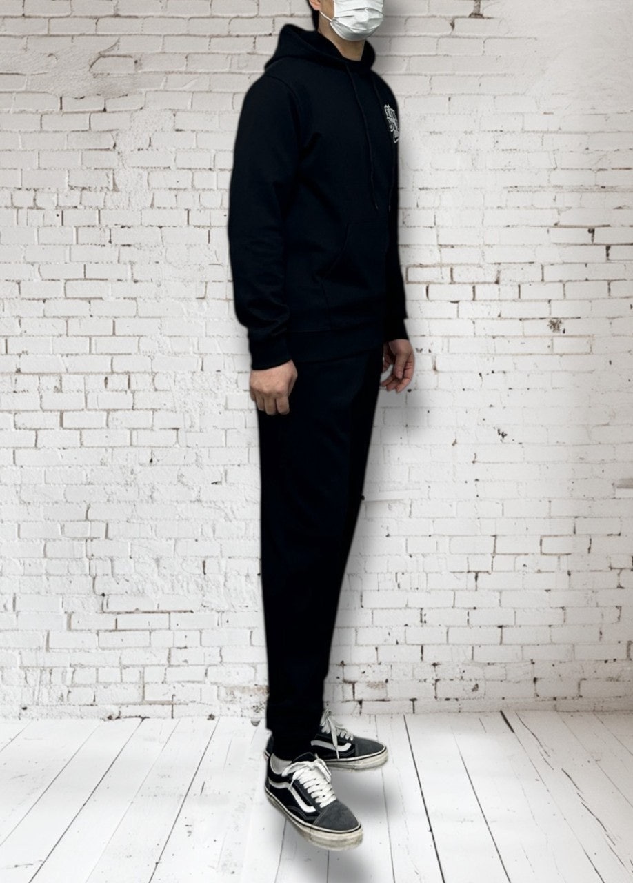 나키 라이브 후드 세트