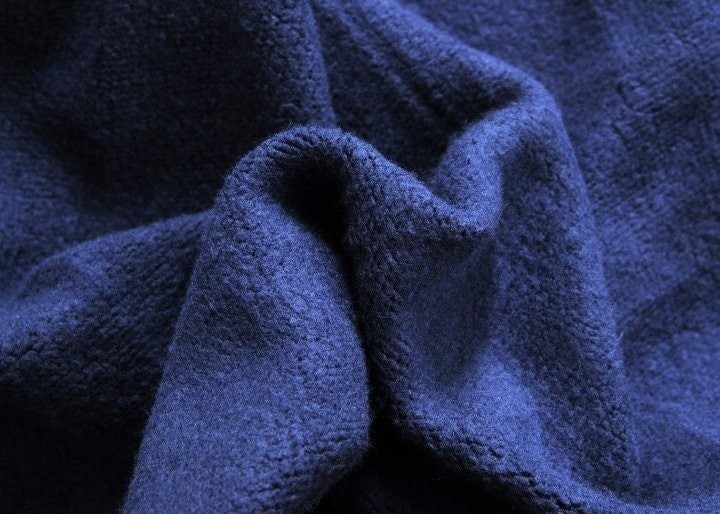 디올 로고자수 기모집업