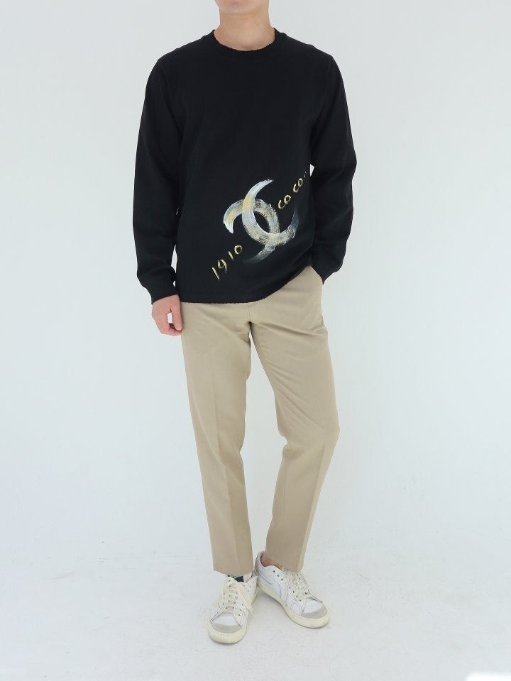 샤넬 까멜리아 001