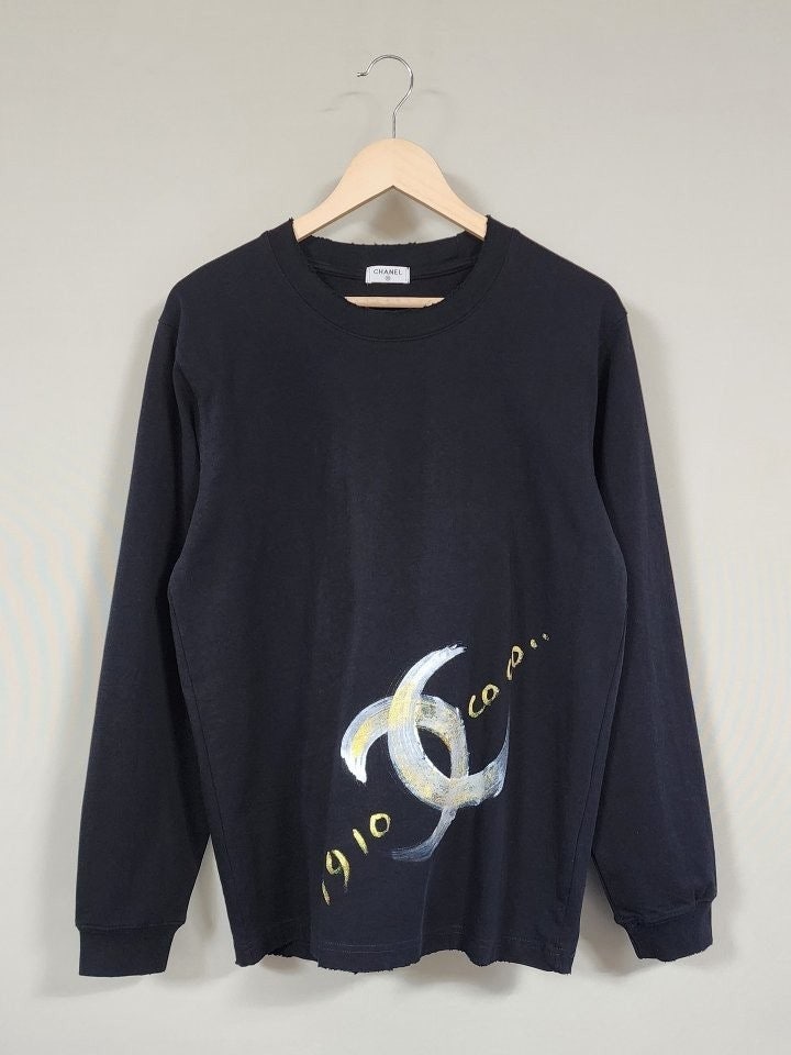 샤넬 까멜리아 001