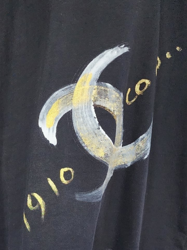 샤넬 까멜리아 001