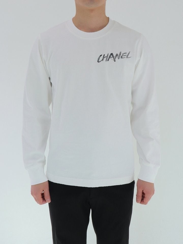 샤넬 까멜리아 002