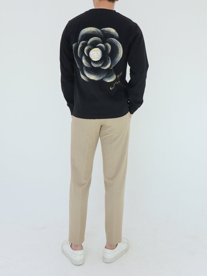 샤넬 까멜리아 002