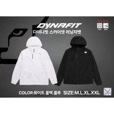 다핏 스카이넷 러닝자켓
