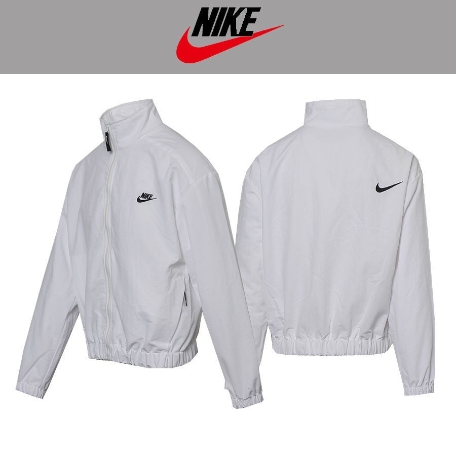 나키 베이직 로고 하이넥 바막