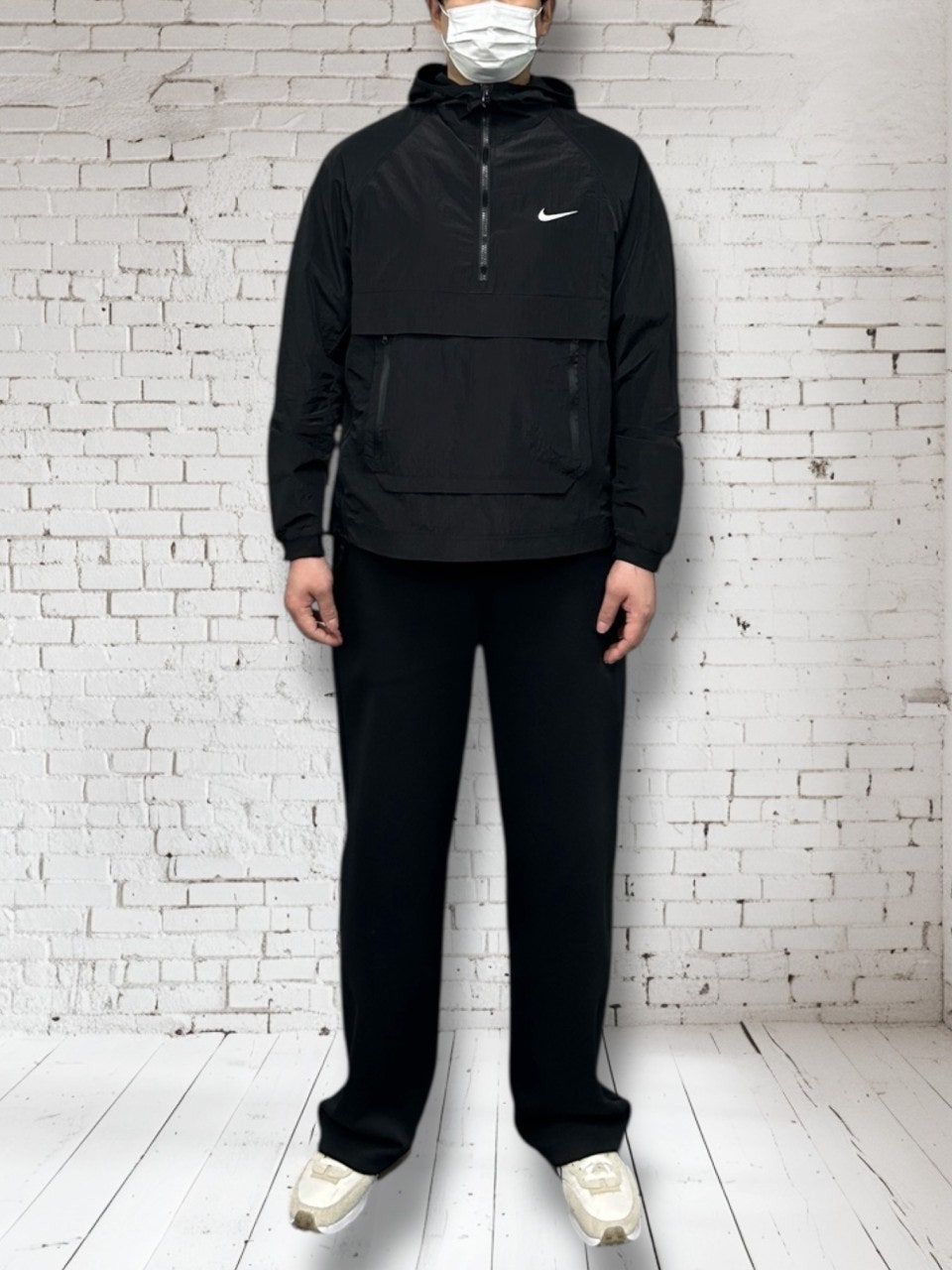 나키 우븐 바막