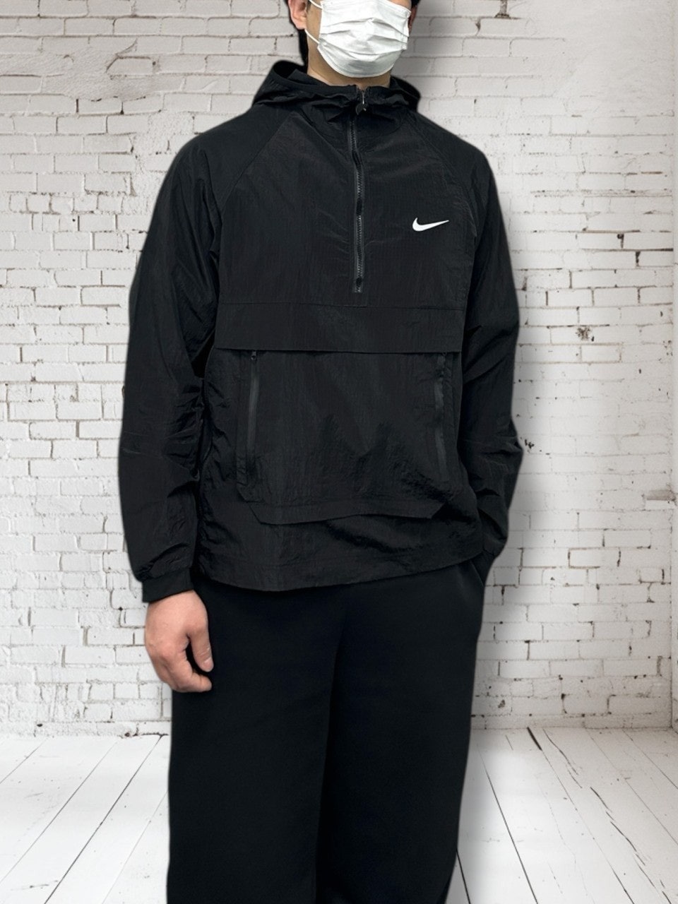 나키 우븐 바막