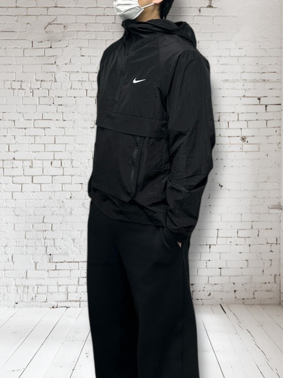 나키 우븐 바막