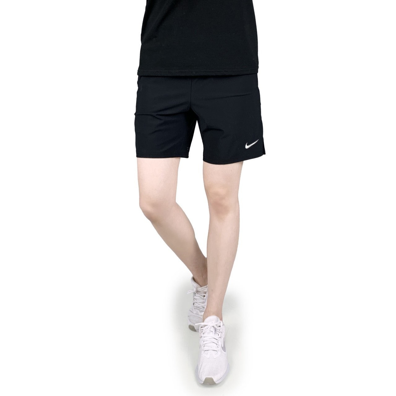 나키 CP 40수 반팔 반바지 세트