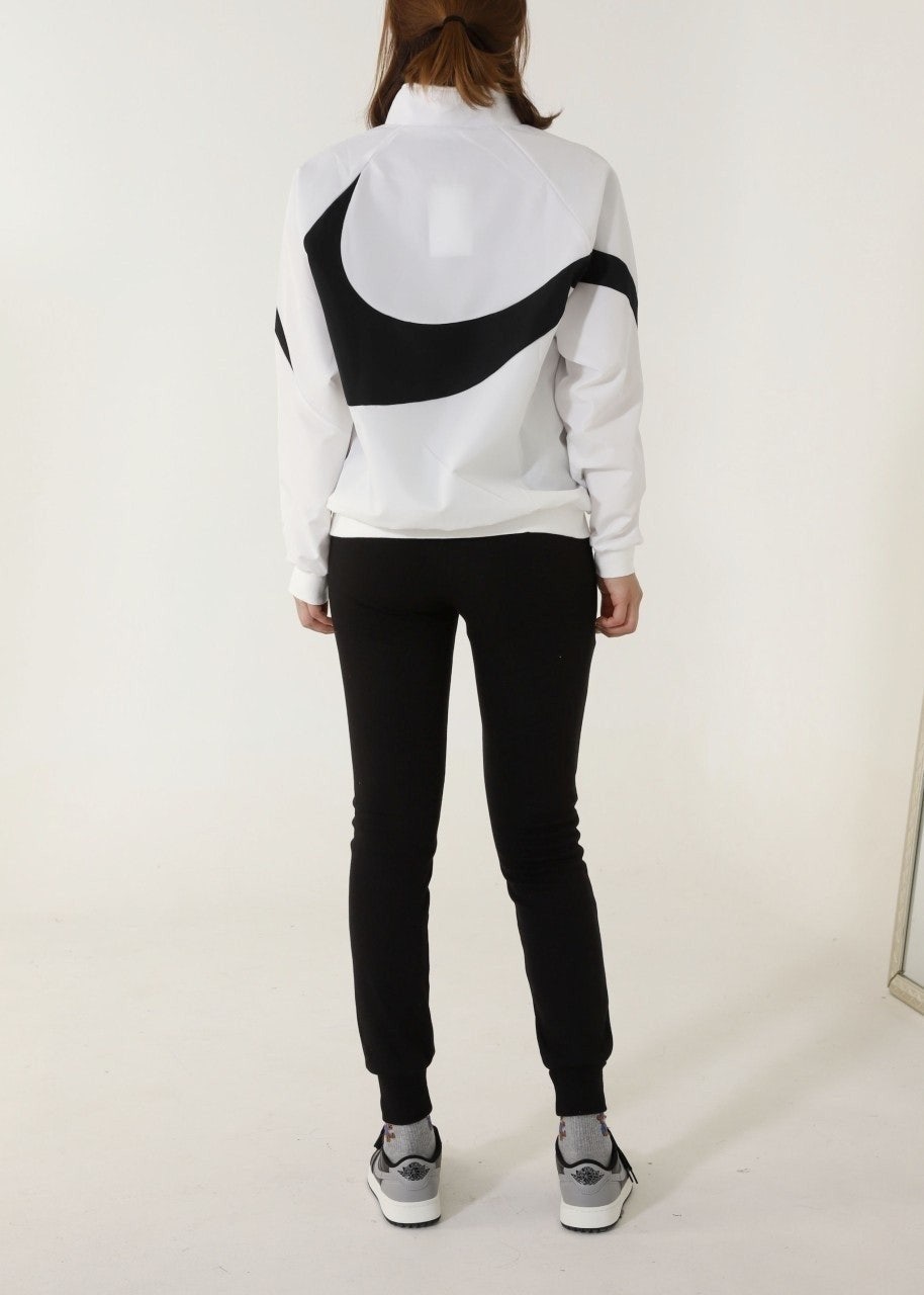 나키 스우시 오버핏 바막