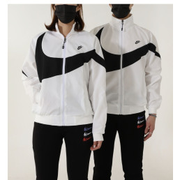 나키 스우시 오버핏 바막