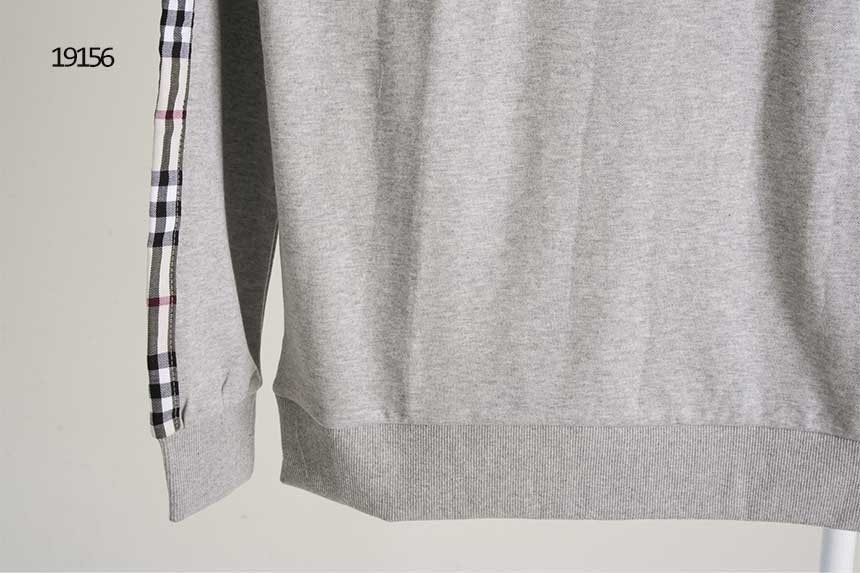 버버리 맨투맨 세트