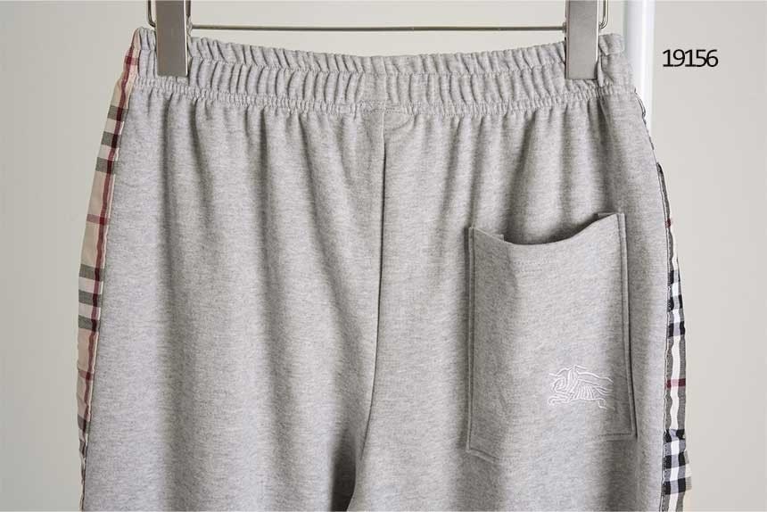 버버리 맨투맨 세트