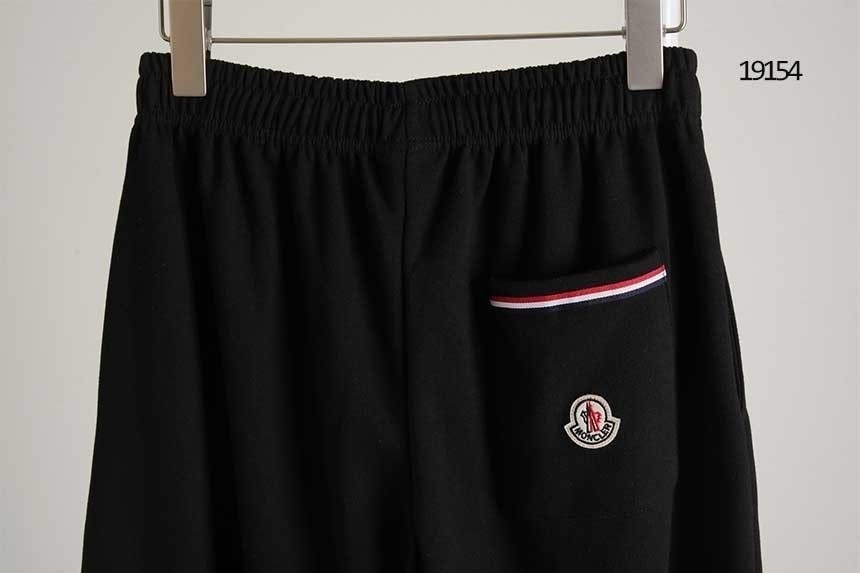 몽클 맨투맨 세트