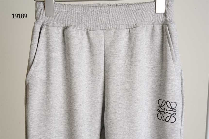 로에베 후드집업 일자세트